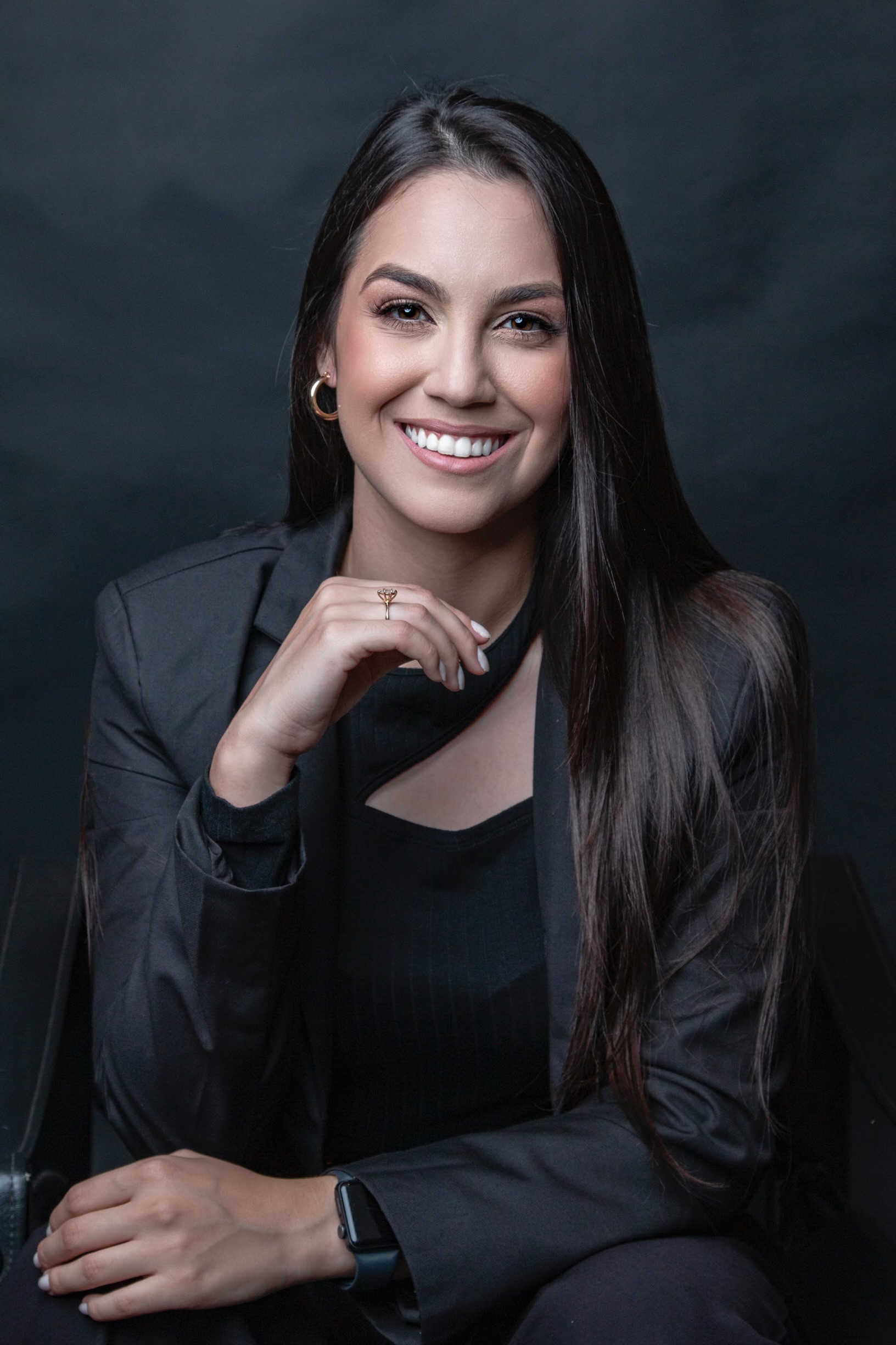 Dra. Letícia Ferreira